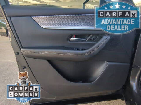 2025 Mazda CX-90 Plug-in Hybrid Premium Sport