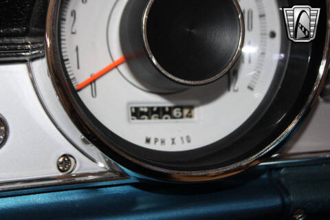 1969 Plymouth Barracuda