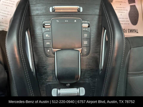 2024 Mercedes-Benz GLE AMG GLE 53