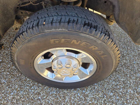 2005 Dodge Ram 3500
