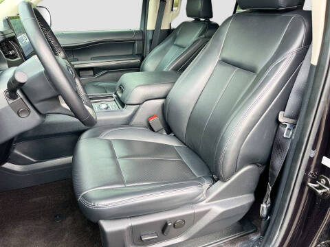2023 Ford Expedition XLT
