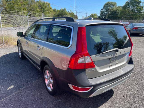 2012 Volvo XC70 3.2 Premier Plus