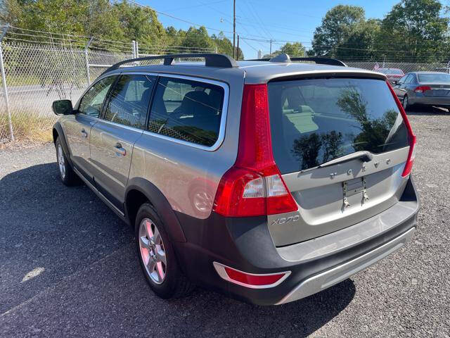 2012 Volvo XC70 3.2 Premier Plus