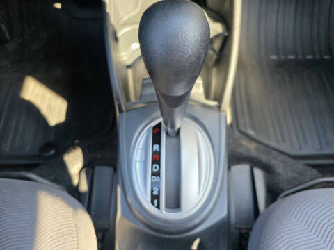 2011 Honda Fit