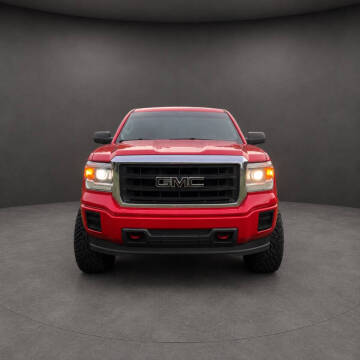 2015 GMC Sierra 1500