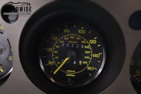 1983 Porsche 944
