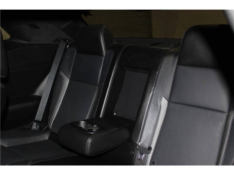 2017 Dodge Challenger