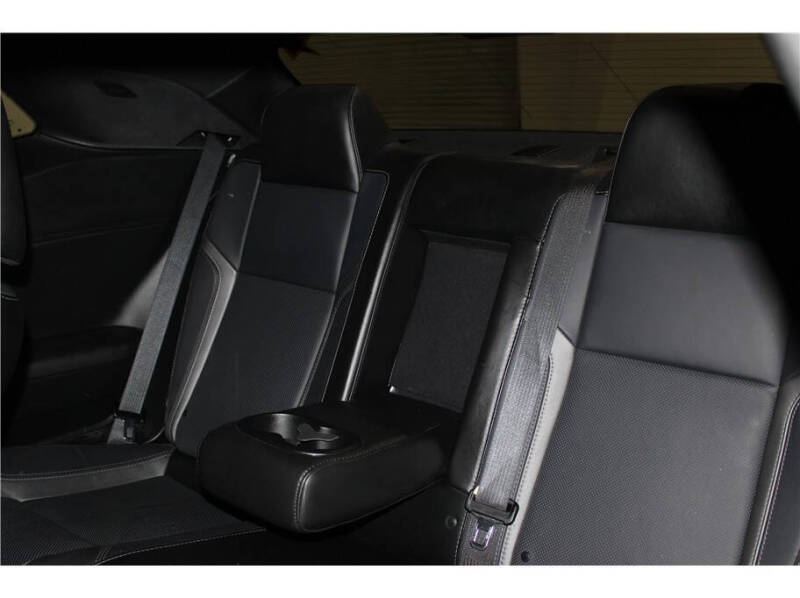 2017 Dodge Challenger