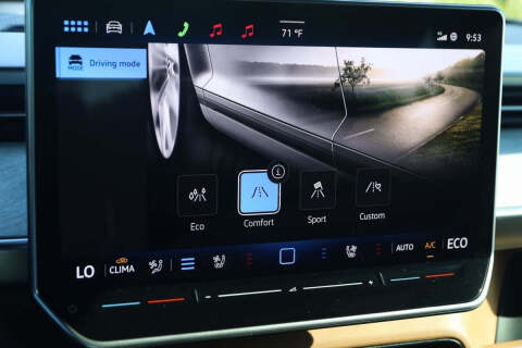 2025 Volkswagen ID. Buzz Pro S