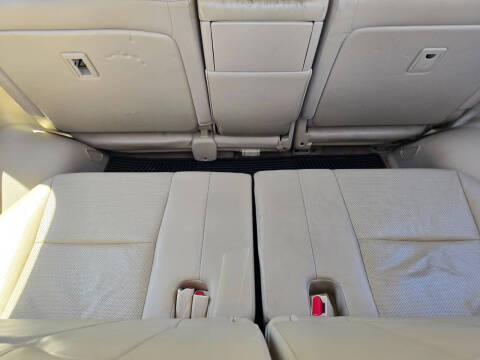 2011 Lexus LX 570