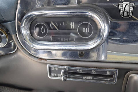 1957 Cadillac Series 62