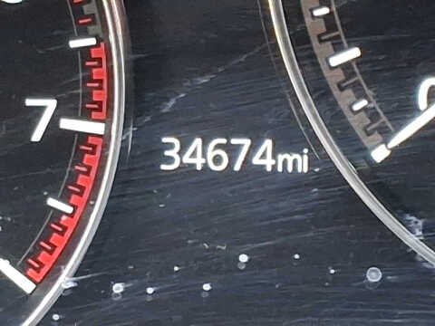 2023 Mazda CX-30 2.5 S Select