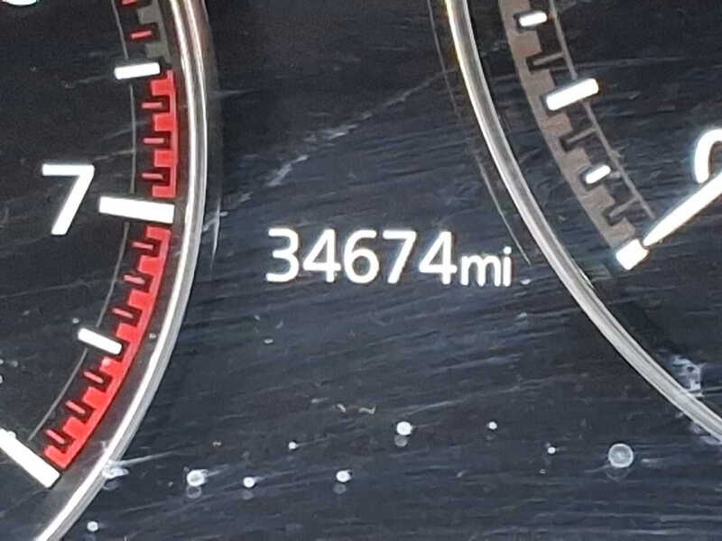 2023 Mazda CX-30 2.5 S Select