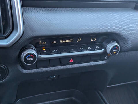 2024 Mazda CX-50 2.5 S Select