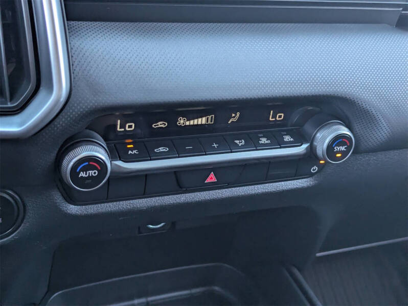 2024 Mazda CX-50 2.5 S Select