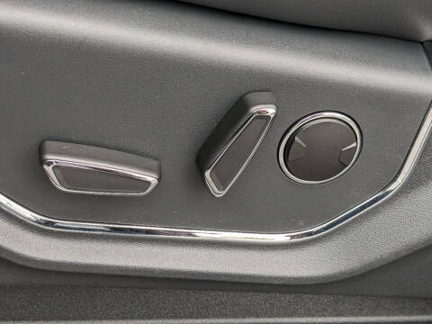 2024 Ford Expedition Platinum