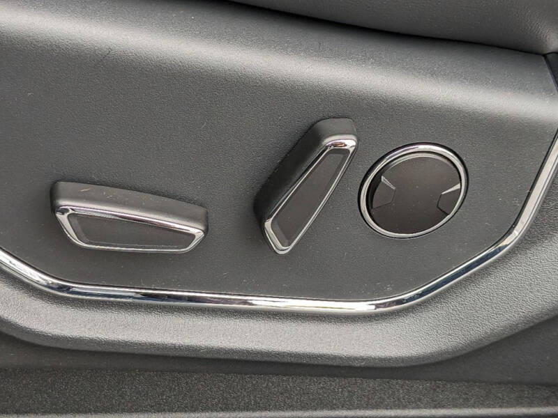 2024 Ford Expedition Platinum