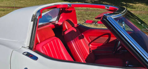 1969 Chevrolet Corvette