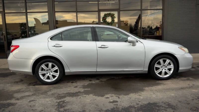 2007 Lexus ES 350
