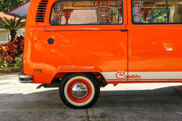 2011 Volkswagen Type 2