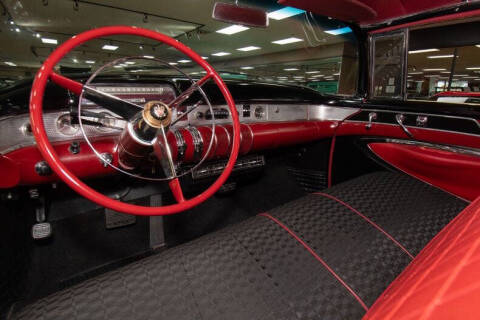 1955 Buick Roadmaster