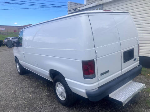 2009 Ford E-Series E-350 SD