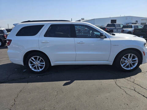 2023 Dodge Durango R/T Plus