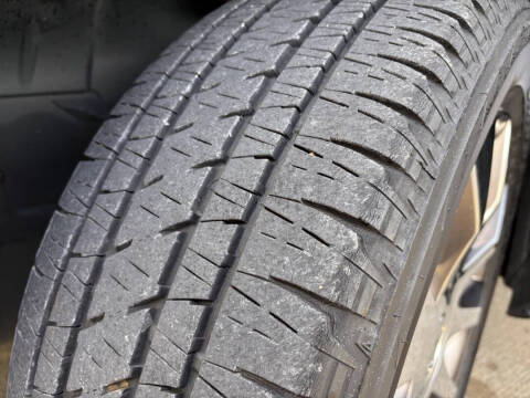 2016 Buick Enclave Premium