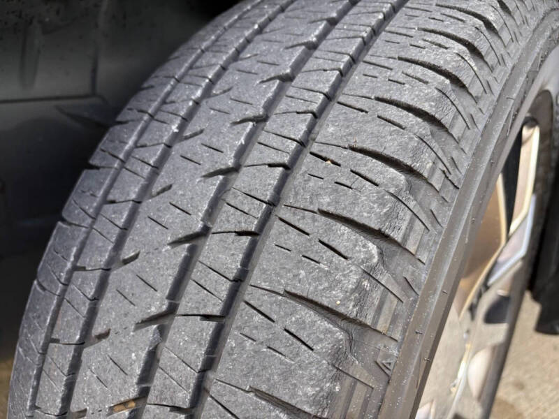 2016 Buick Enclave Premium