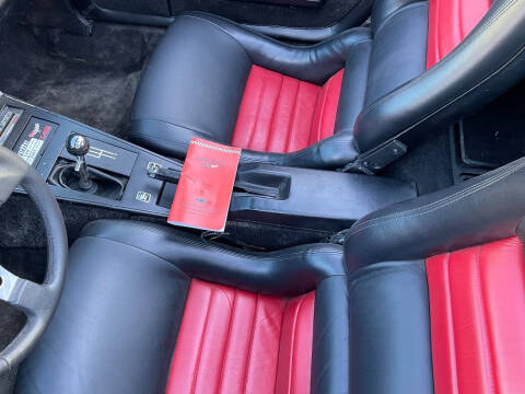 1979 Chevrolet Corvette