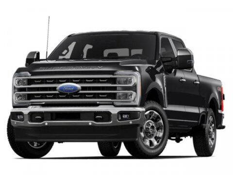 2023 Ford F-250 Super Duty for sale at Uftring Chrysler Dodge Jeep Ram in Pekin IL