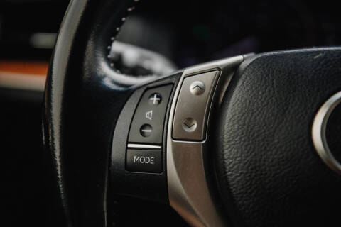2013 Lexus ES 300h