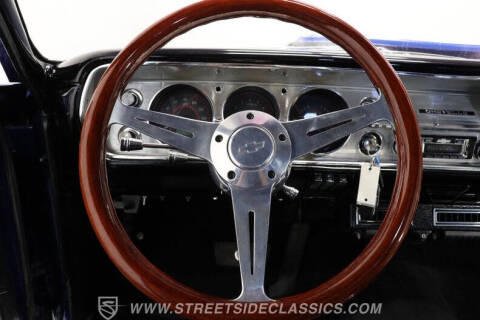 1965 Chevrolet Chevelle