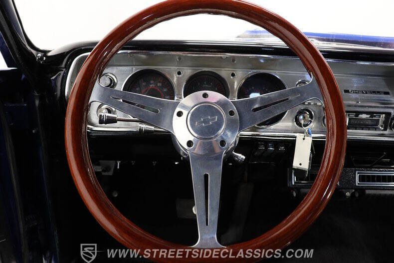 1965 Chevrolet Chevelle