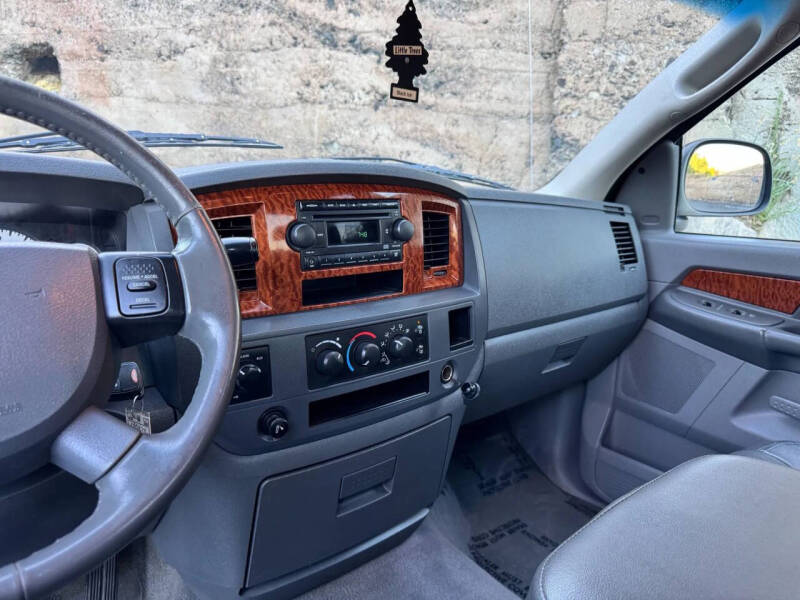 2006 Dodge Ram 2500