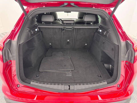 2022 Alfa Romeo Stelvio Sprint