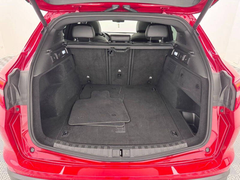 2022 Alfa Romeo Stelvio Sprint