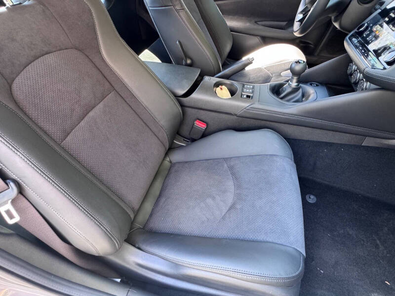 2024 Nissan Z Performance