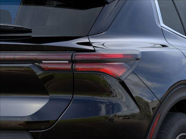 2026 Chevrolet Equinox EV LT 2