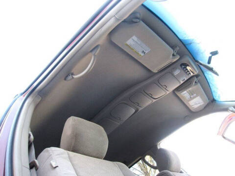 2006 Toyota Sequoia SR5