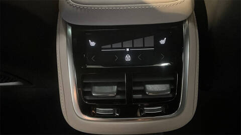 2026 Volvo XC90 B6 Plus 7P