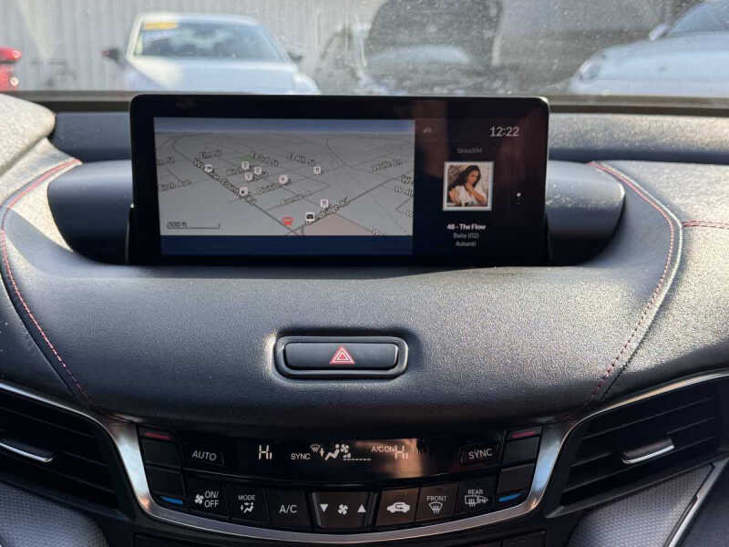 2021 Acura TLX w/A-SPEC