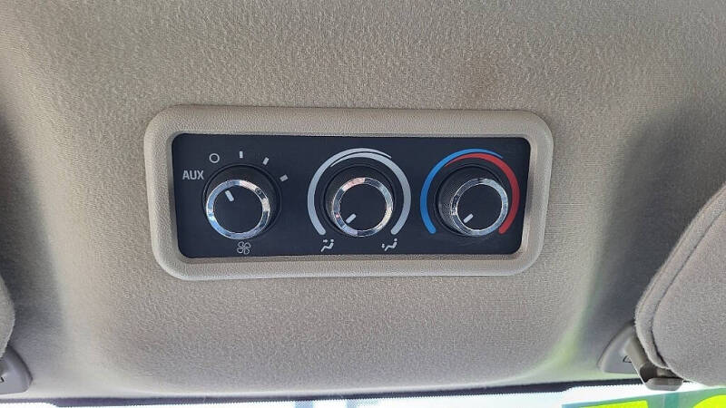 2009 Chevrolet Express