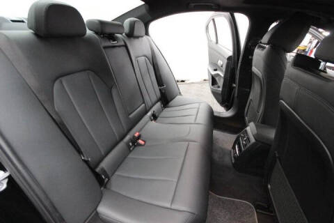 2020 BMW 3 Series 330i xDrive