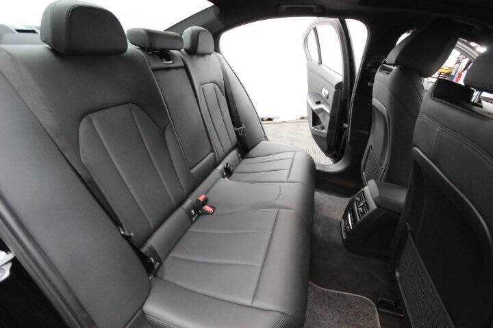 2020 BMW 3 Series 330i xDrive