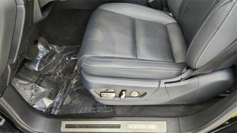 2024 Lexus LX 600 Luxury