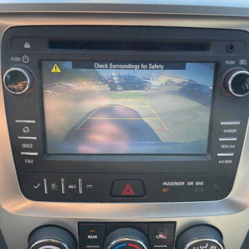 2016 GMC Acadia SLE-2