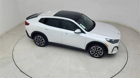 2025 BMW X2 xDrive28i