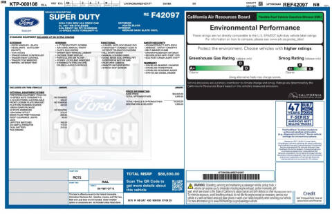 2024 Ford F-350 Super Duty XLT