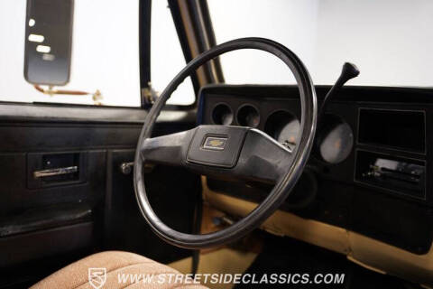 1988 Chevrolet R/V 3500 Series